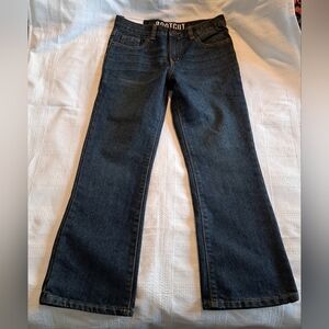 Crazy 8 boys size 8 Husky jeans new